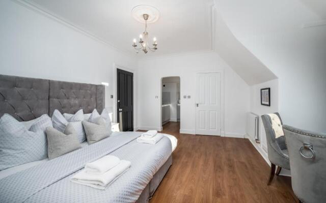 Casa Fresa - Orchar Suites