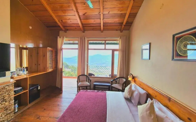 Yak and Yeti Inn