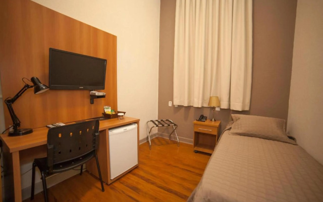 Hotel Municipal de Araraquara