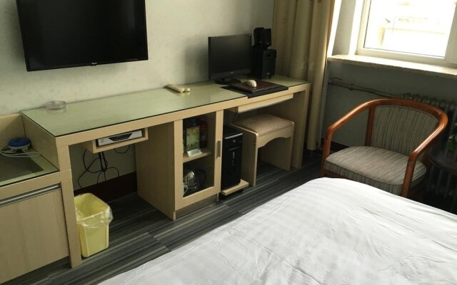 Chifeng Quanyou Inn