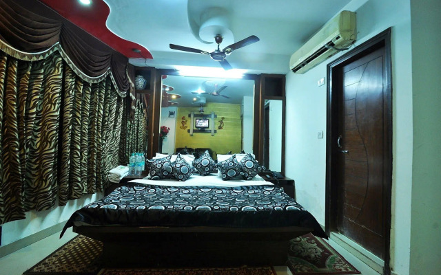 Hotel Roma DX