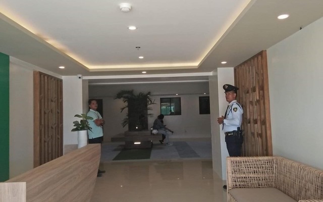 Eden Suites at Soltana Nature Residences