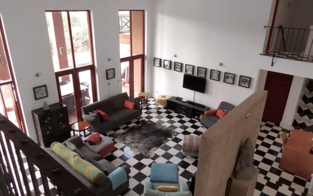 Sanlameer - Villa Fornasetti