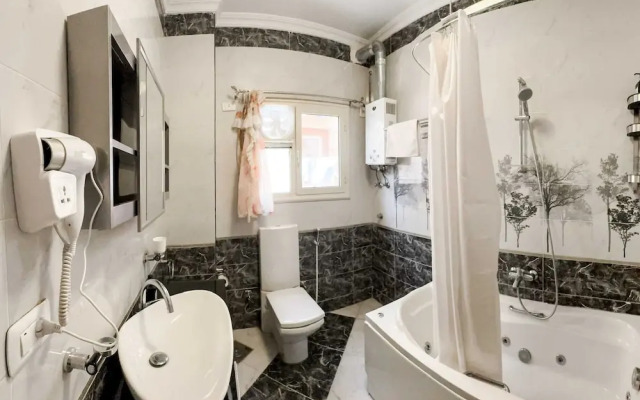 Serene & Spacey 2bdr 15 Min From CAI Airport