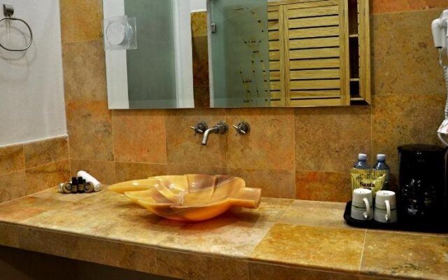 Hacienda Alemana Hotel Boutique