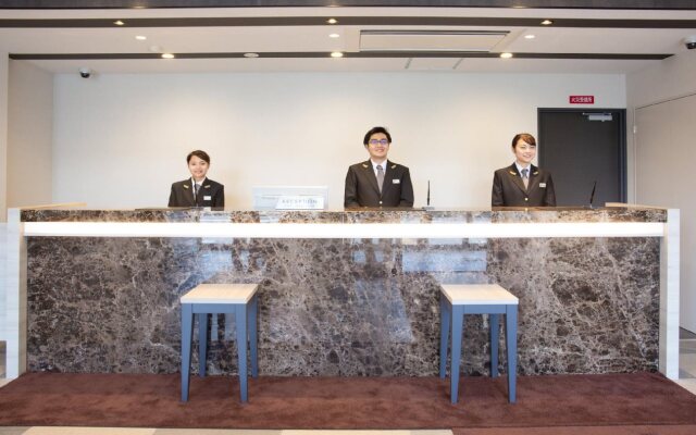 Kuretake Inn Nankai Sakaiekimae