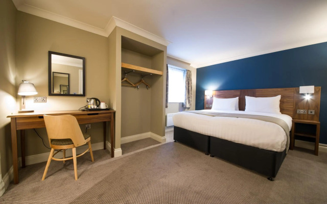 Toby Carvery Beckenham by Innkeeper's Collection