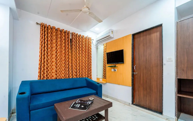 Itsy Hotels Anupam