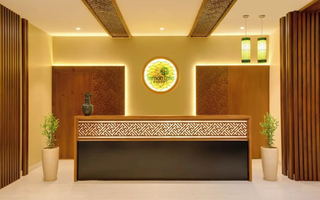 Lemon Tree Resort, Thimphu, Bhutan