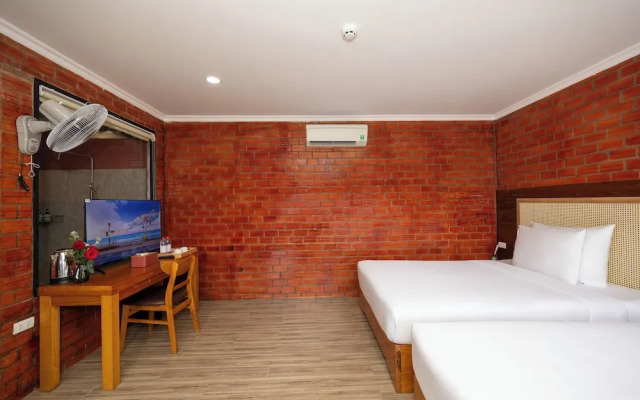 Hese Ecolodge Phu Quoc managed by Rosie