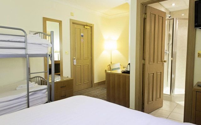 Carousel Hotel