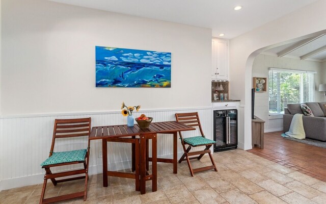 Austin Mermaid 3 Bedroom Home