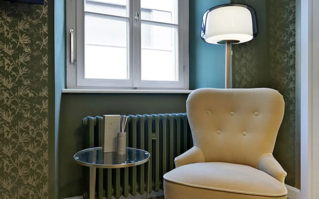 Chase Boutique Rooms