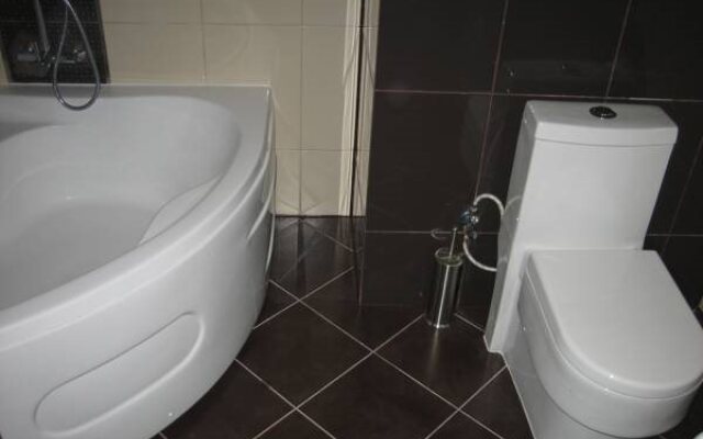 Hotel ALDI