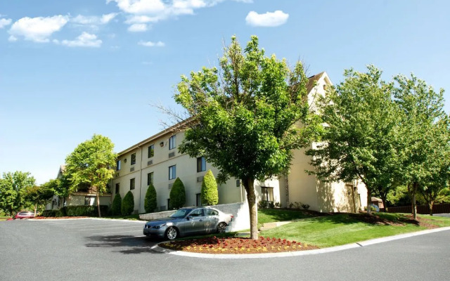 Extended Stay America - Nashville - Brentwood