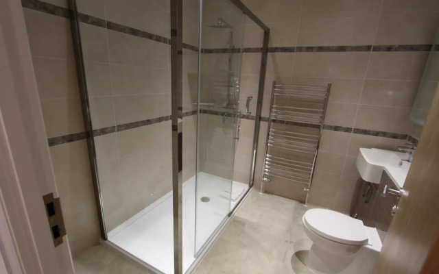 Belgrave Sands Hotel & Spa