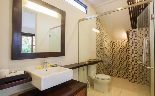 Munari Villa and Spa Batubulan