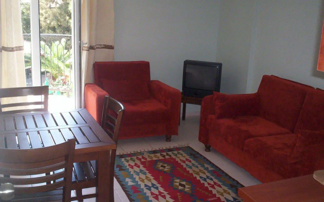 Antas Deluxe Apartments