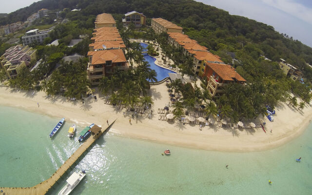 Infinity Bay Spa & Beach Resort