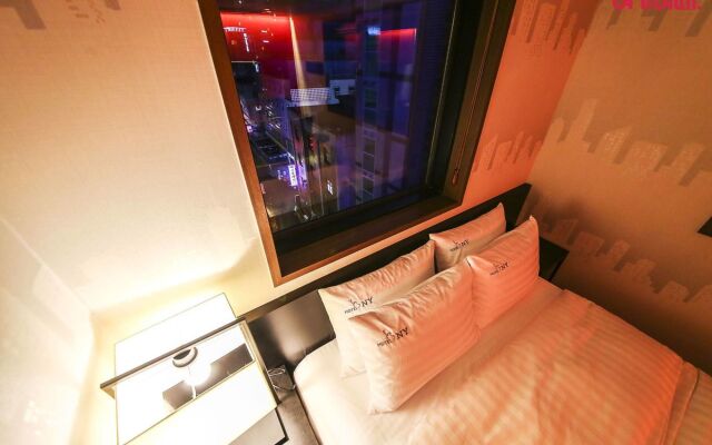 Newyork Hotel