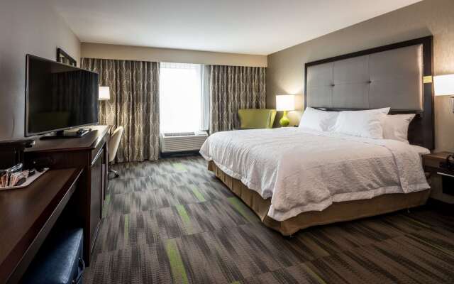 Hampton Inn & Suites Hammond