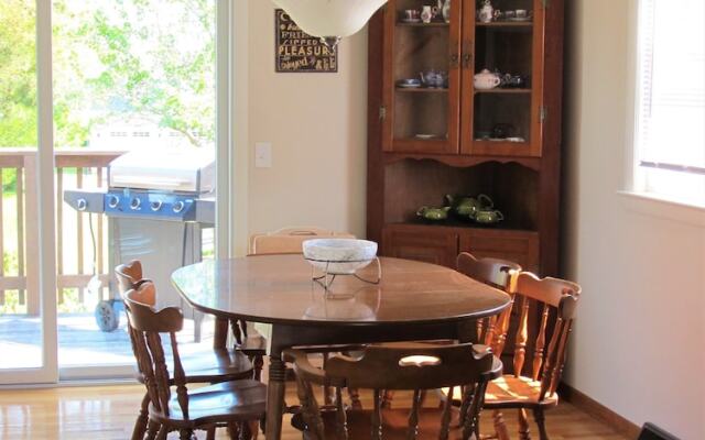 51 Carman - 4 Bedroom House