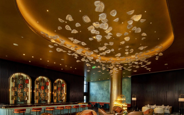 Radisson Blu Hotel, Ha Long Bay