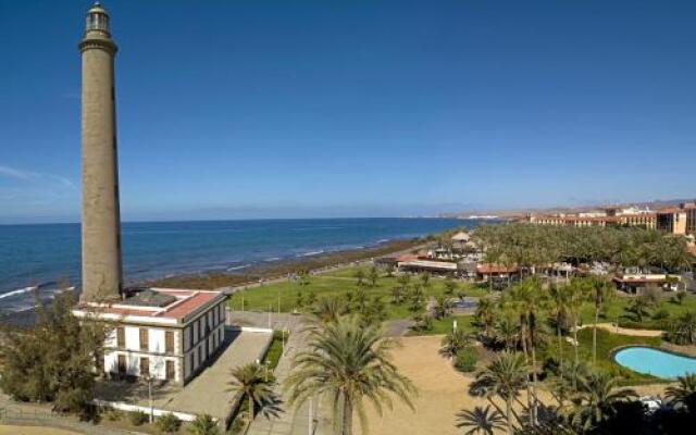 South Beach Apartament Las Adelfas 1