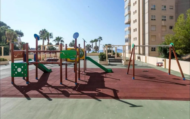 VIP Apartment Olivar Poniente