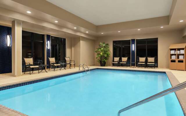 Hampton Inn & Suites Mount Joy/Lancaster West