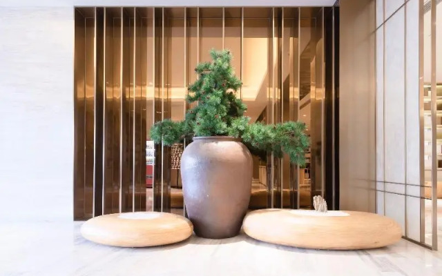Ji Hotel Anji Shengli Xi Road