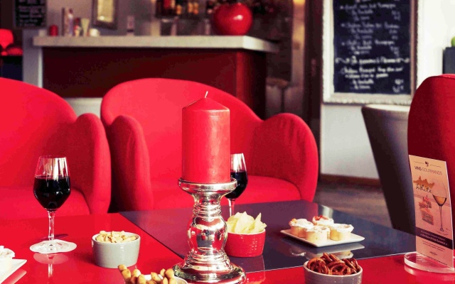 Mercure Marseille Centre Prado Vélodrome