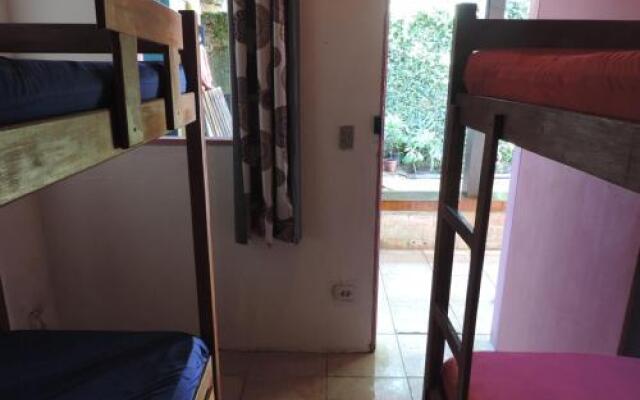 Paraty Central Hostel