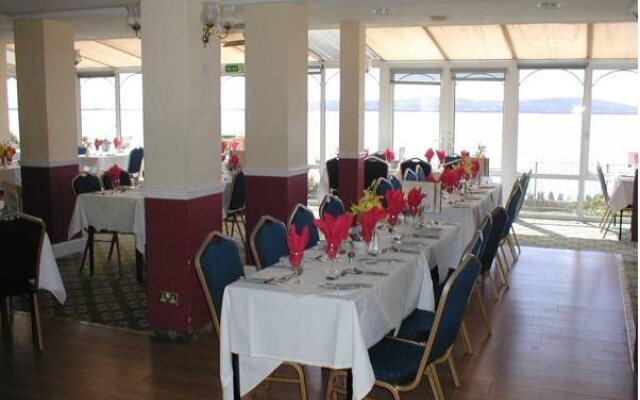 Daunceys Hotel