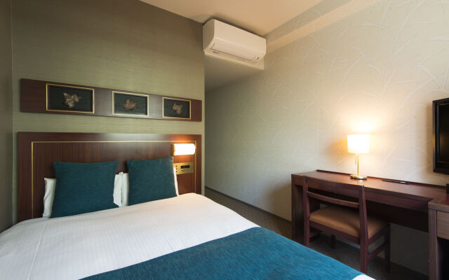 Villa Fontaine Tokyo Jimbocho Hotel