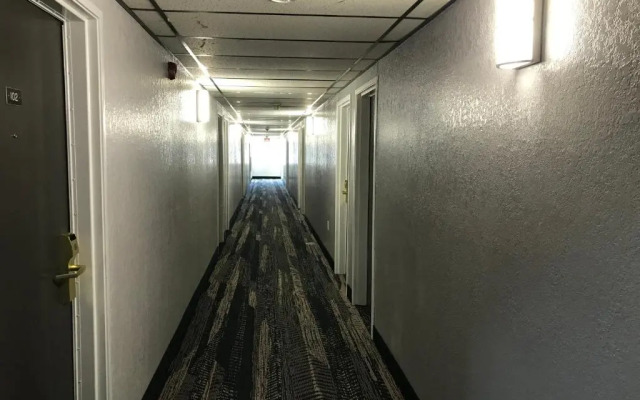 Americas Best Value Inn Clearwater