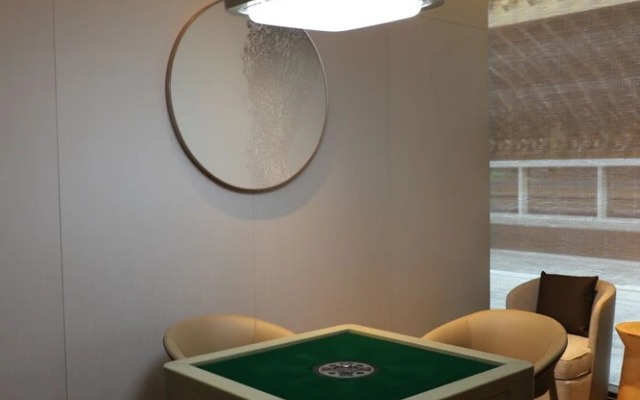NBICC Wonderland Hotel