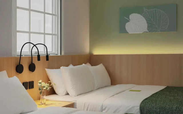 Urbanwood Hung Hom