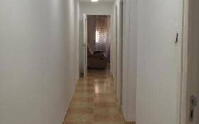 Apartamentos Atlas Terrassa III