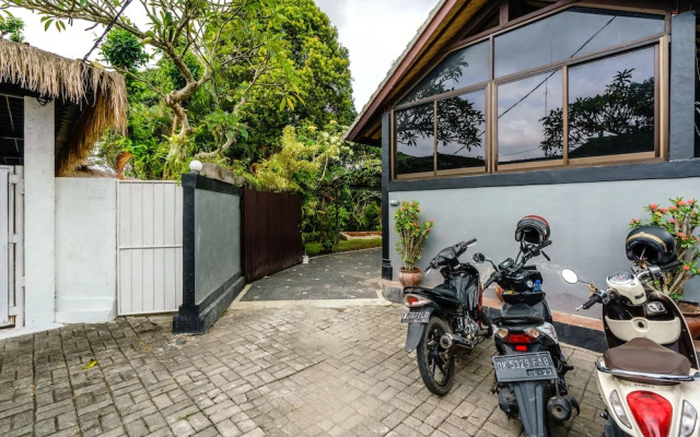 Bunga Villa
