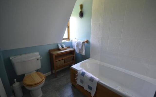 Woodland Guesthouse