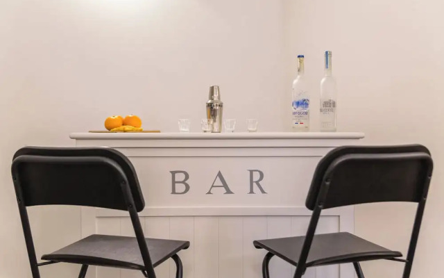 Design Apartment at Spaccanapoli