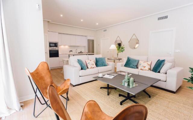 Minty Stay - Palmera