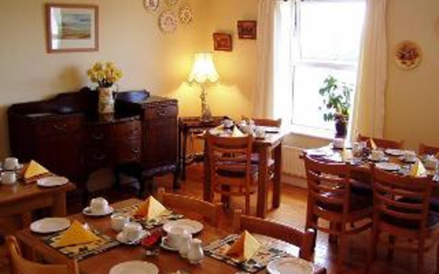 Tubridy House B&B