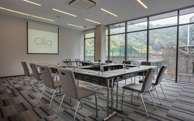 Qliq Damansara