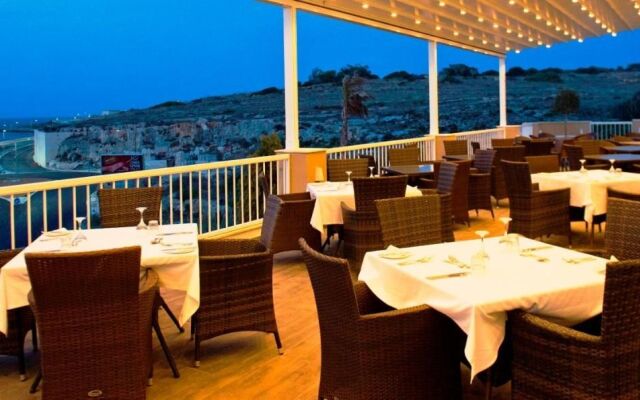 Salini Resort