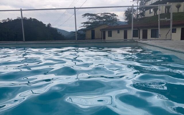 Hotel San Jorge Centro de Convenciones