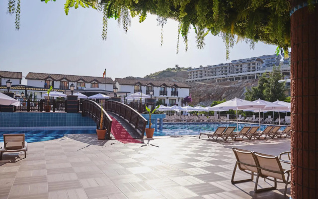 Noxinn Club Hotel