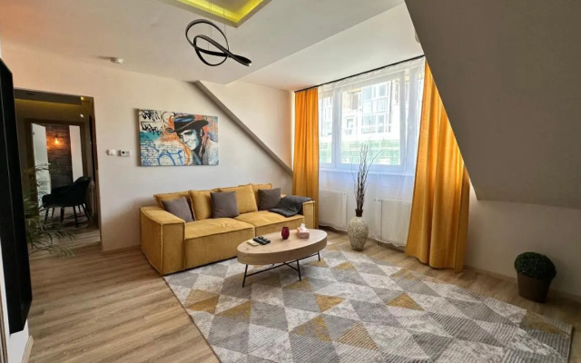 Evelin's Apartment