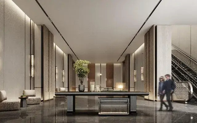 Crowne Plaza Jingmen